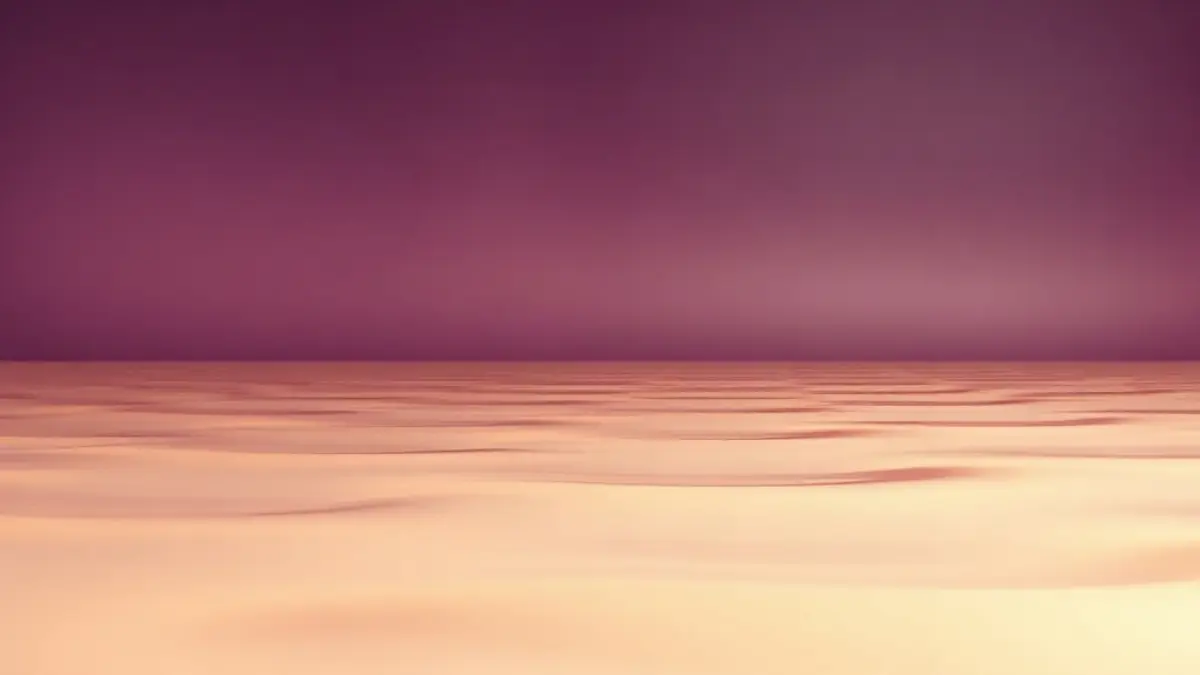 رسم توضيحي: توكيدات قبل النوم: كيف تغلق يومك بامتنان ووضوح؟